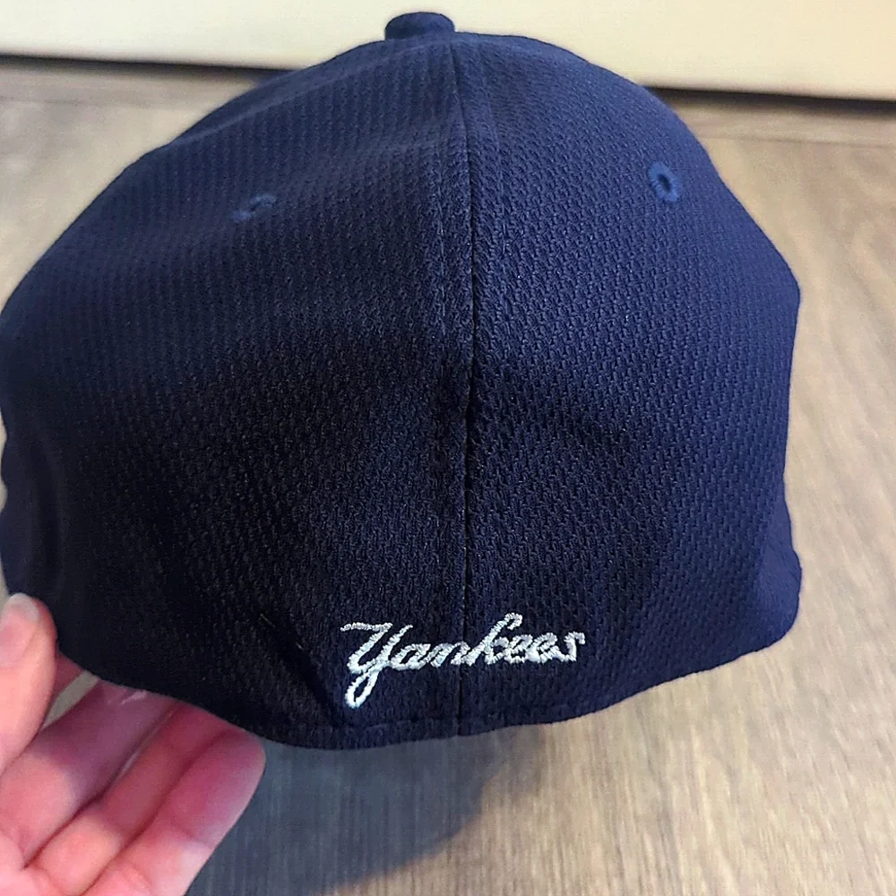 New York Yankees Americana New Era Hat